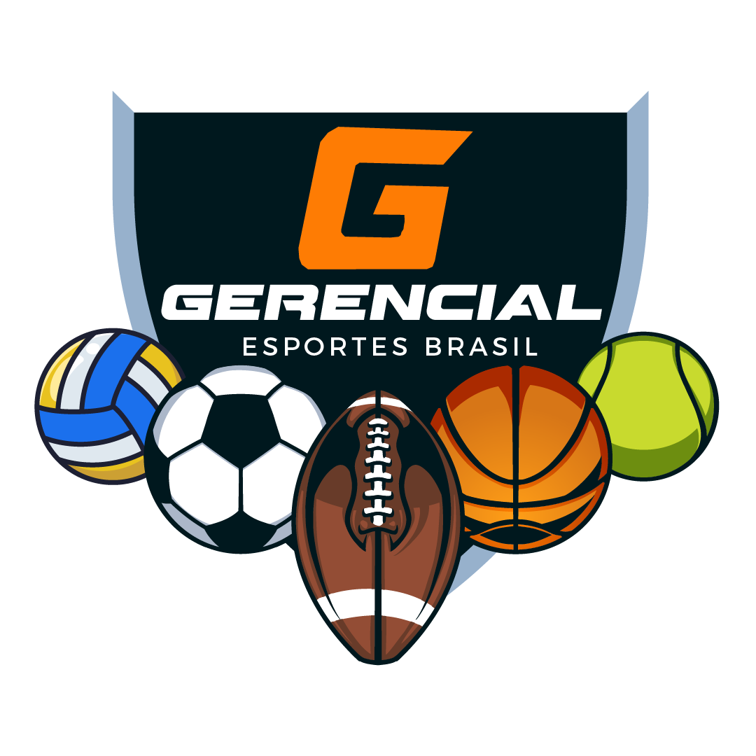 Gerencial Esportes Brasil